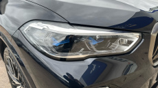 BMW X5 xDrive M50i 5dr Auto Petrol Estate